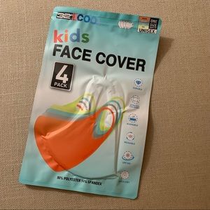 32 Degrees kids face masks 😷